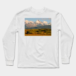 "The San Juans" Long Sleeve T-Shirt